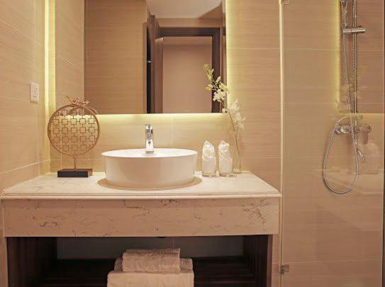 Seana Hotel Nha Trang Exterior foto