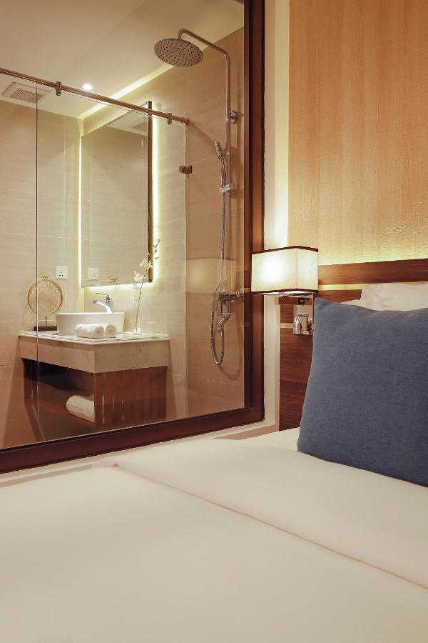 Seana Hotel Nha Trang Exterior foto